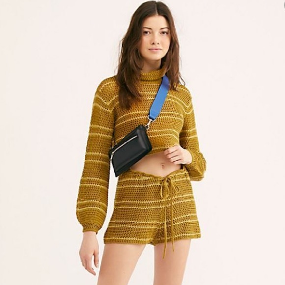 NEW Free People Montauk Dunes Set - Picture 2 of 5